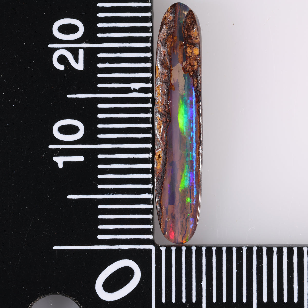 Boulder Opal 2.58 cts 39714