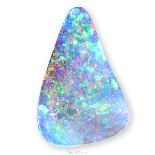 Boulder Opal 3.05 cts 39715