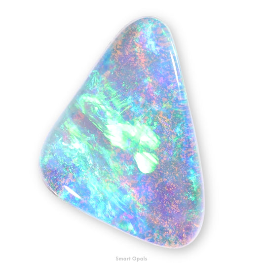 Boulder Opal 3.22 cts 39716