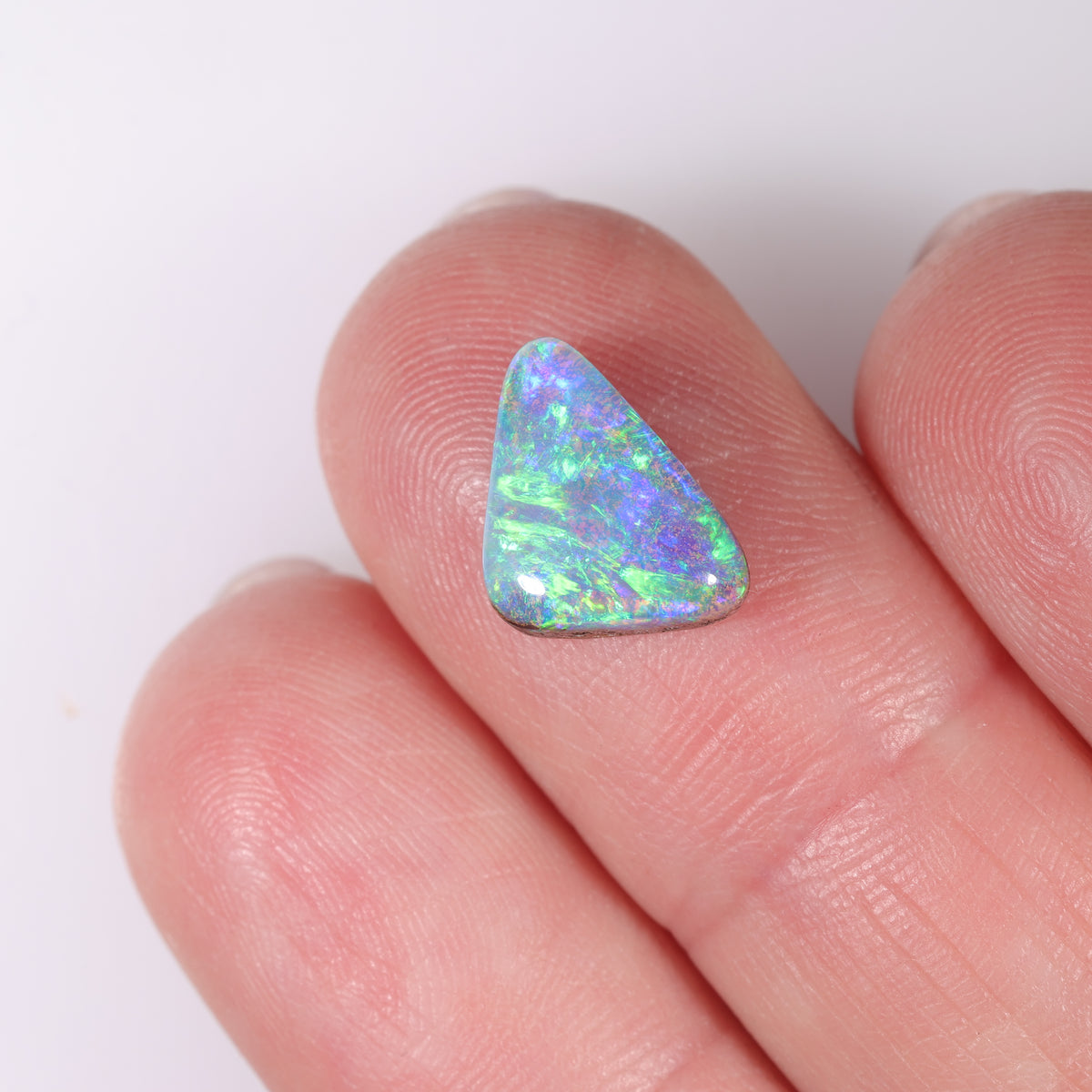 Boulder Opal 3.22 cts 39716