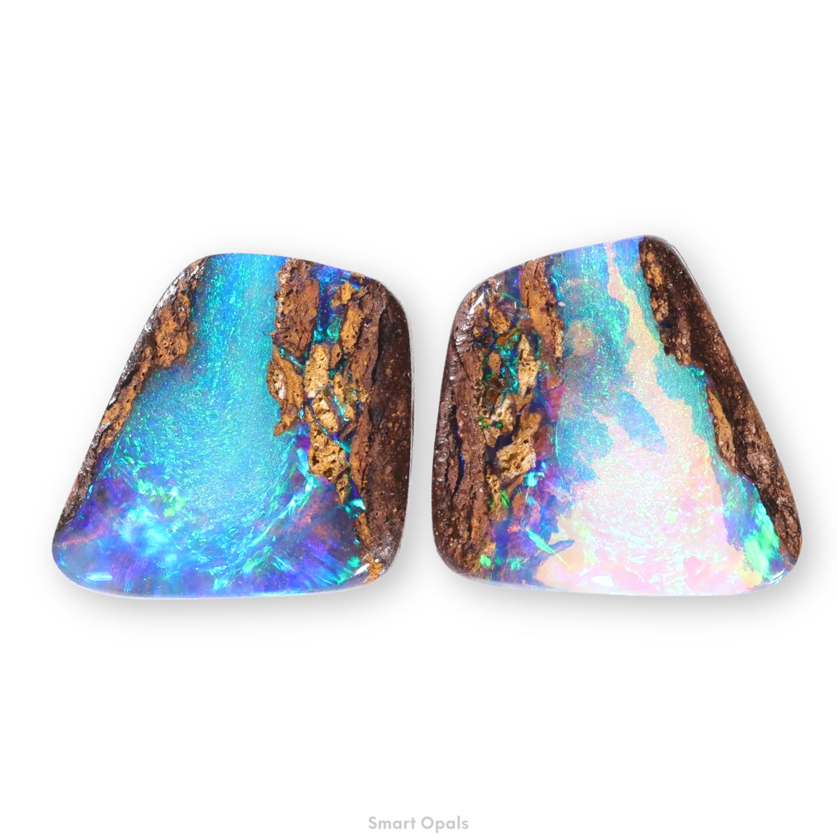 Boulder Opal 2.25 cts 39717