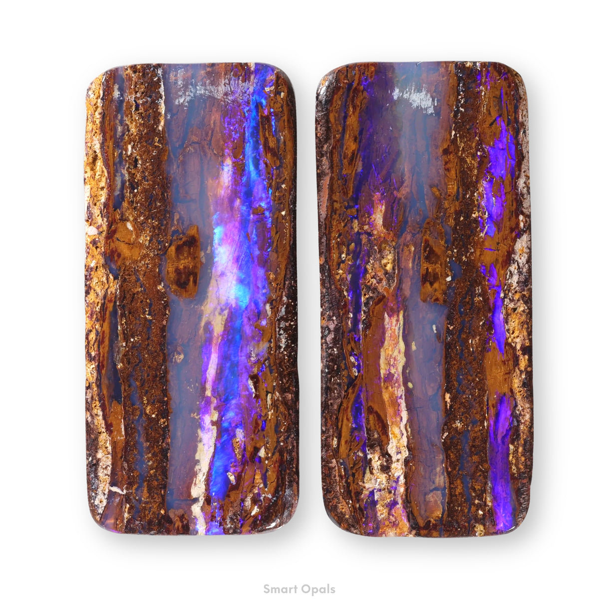 Boulder Opal 23.85 cts 39718