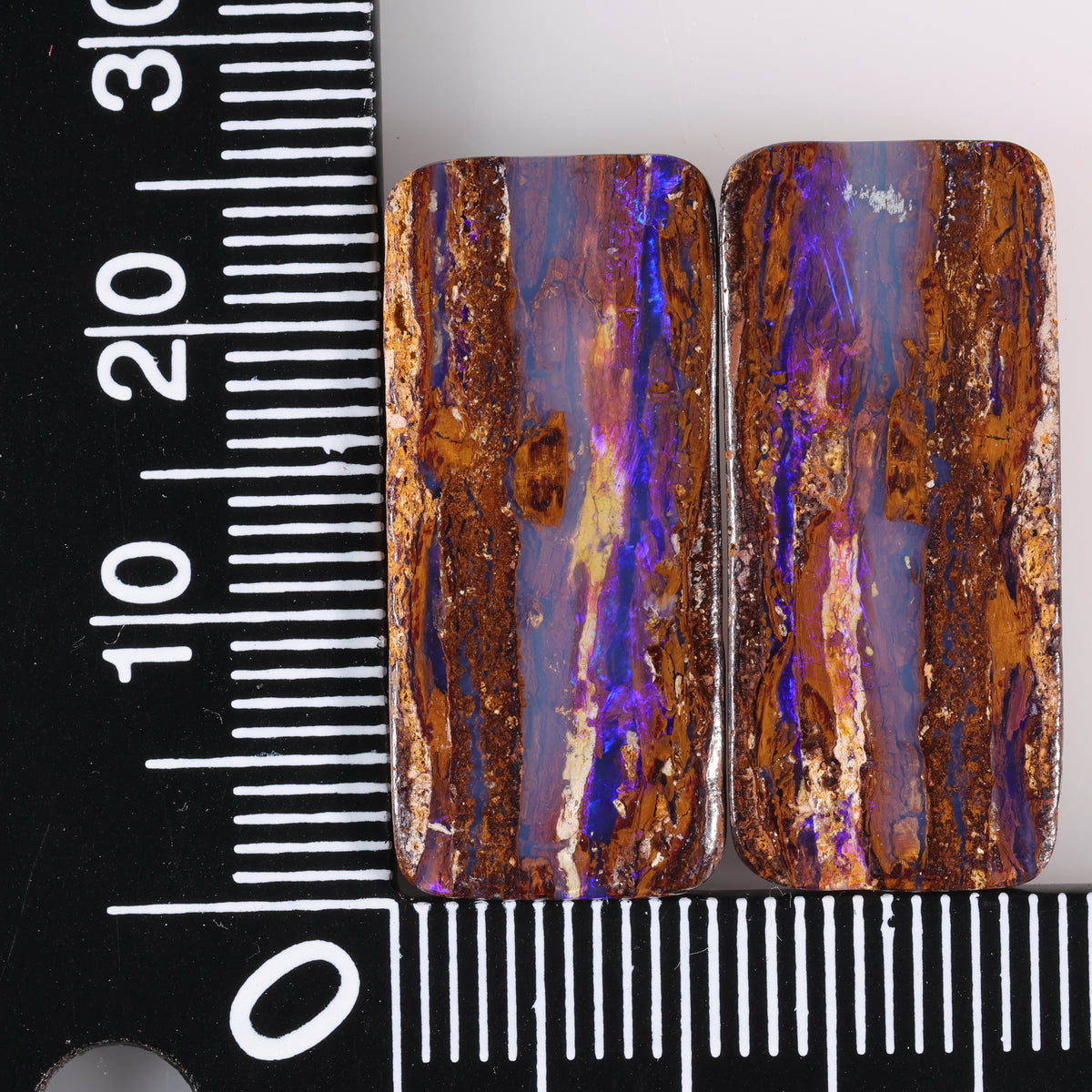 Boulder Opal 23.85 cts 39718