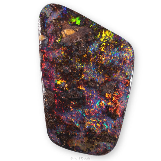 Boulder Opal 8.56 cts 39719