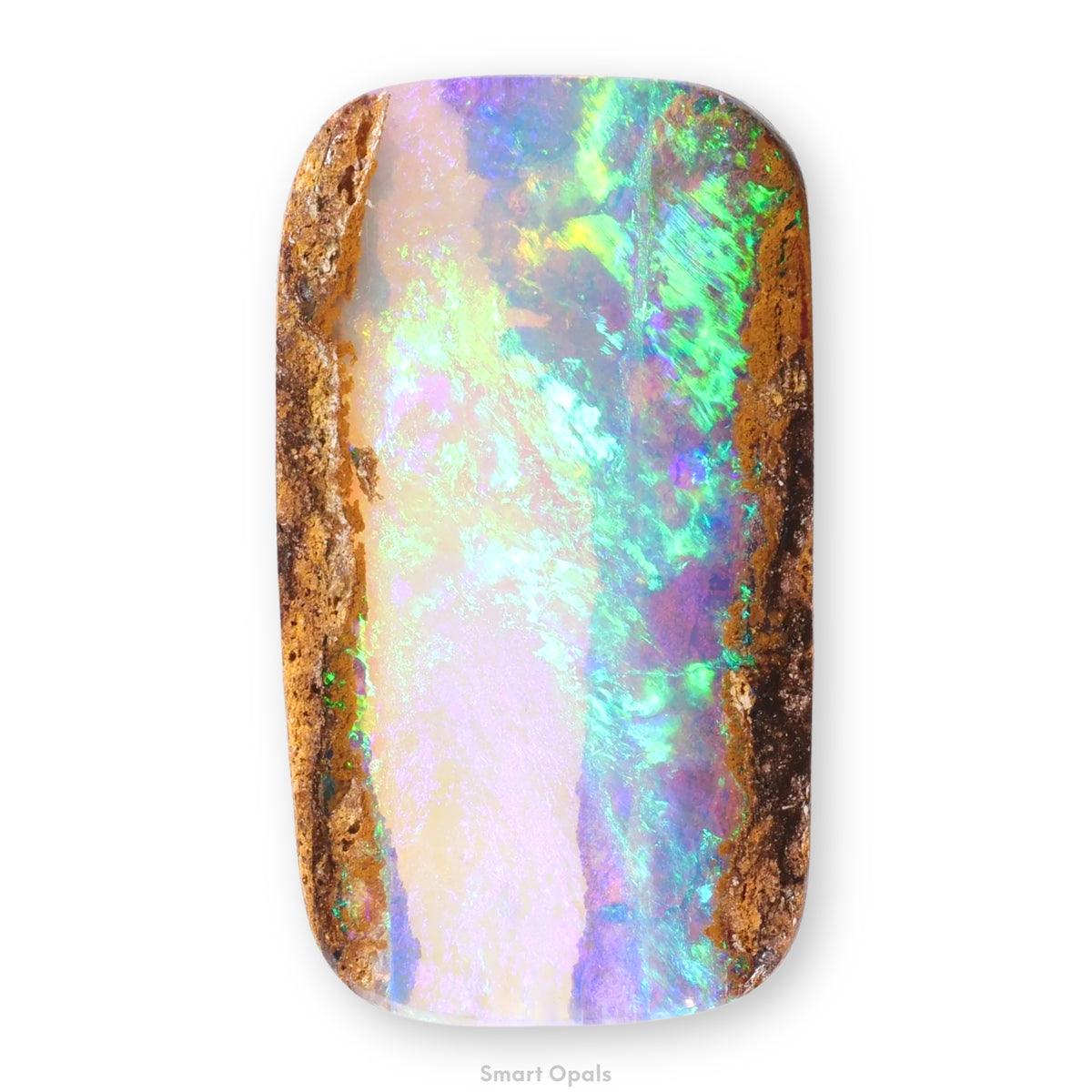 Boulder Opal 3.06 cts 39720