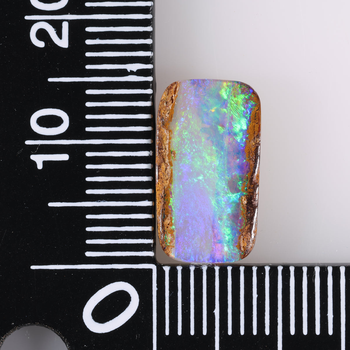 Boulder Opal 3.06 cts 39720