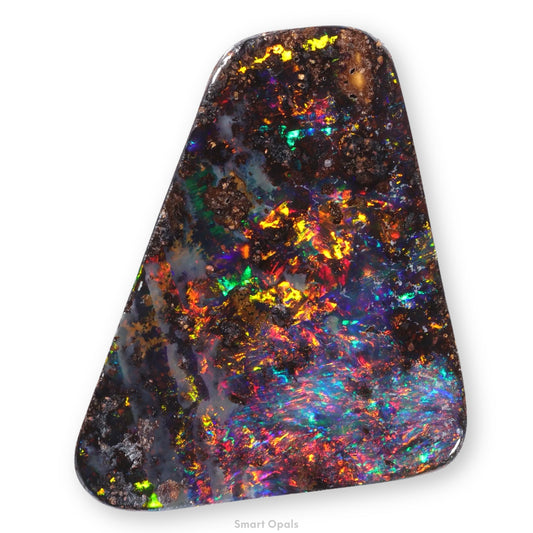 Boulder Opal 6.89 cts 39721