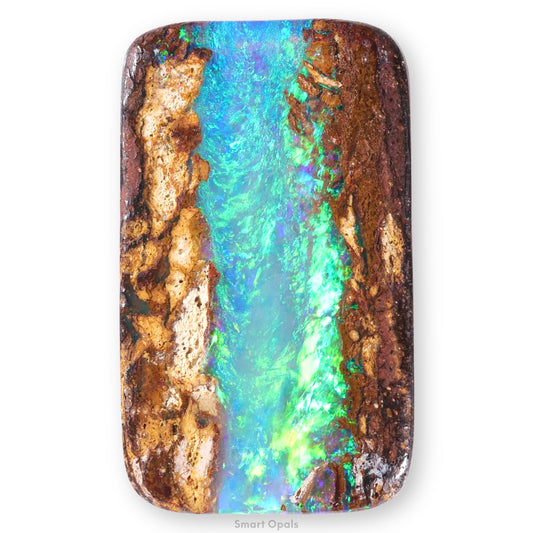 Boulder Opal 5.67 cts 39722