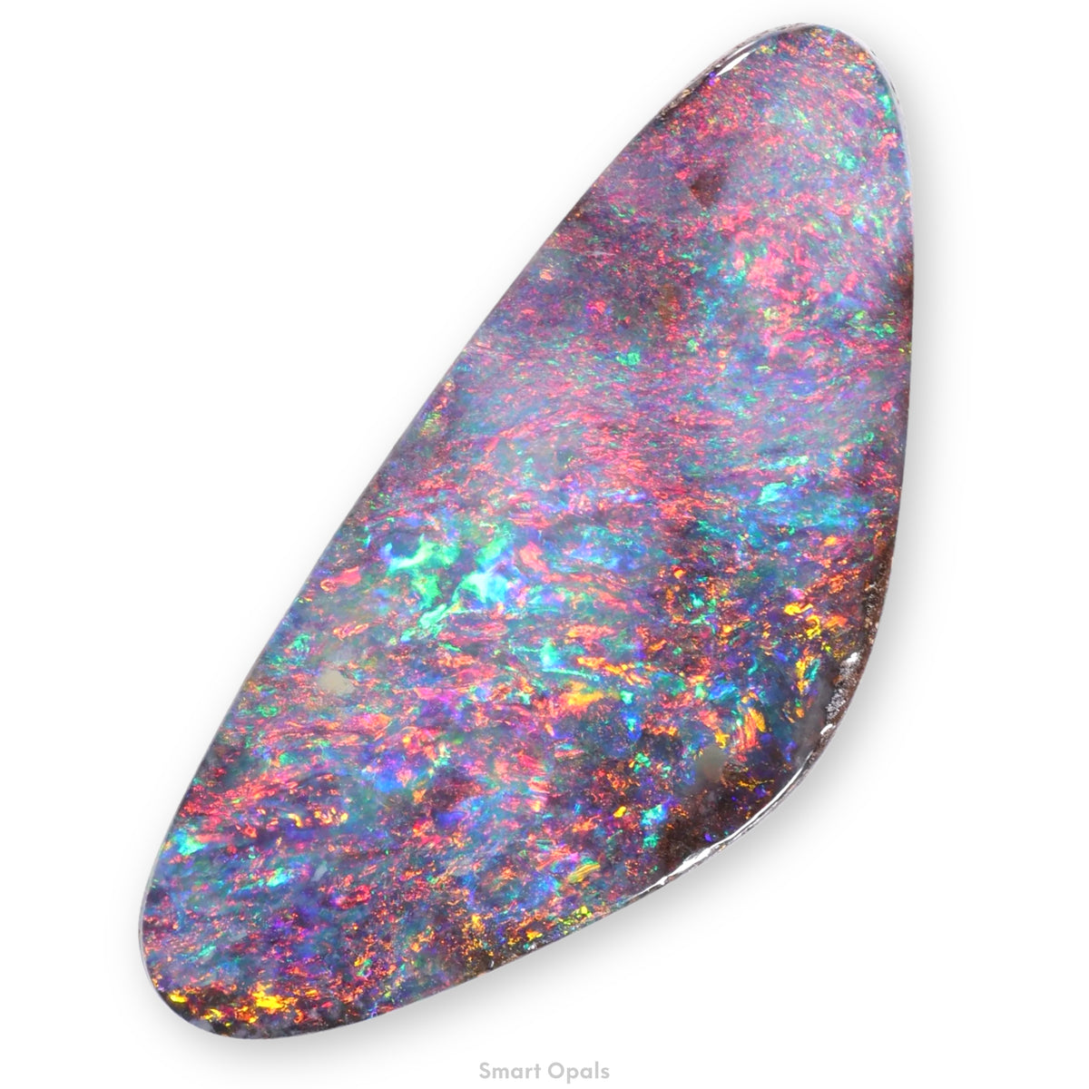 Boulder Opal 4.89 cts 39723