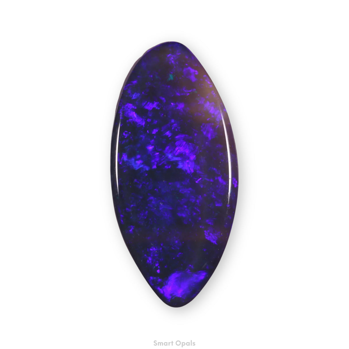 Lightning Ridge Seam 0.27 cts 39724