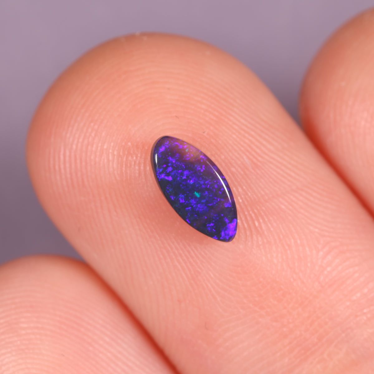 Lightning Ridge Seam 0.27 cts 39724