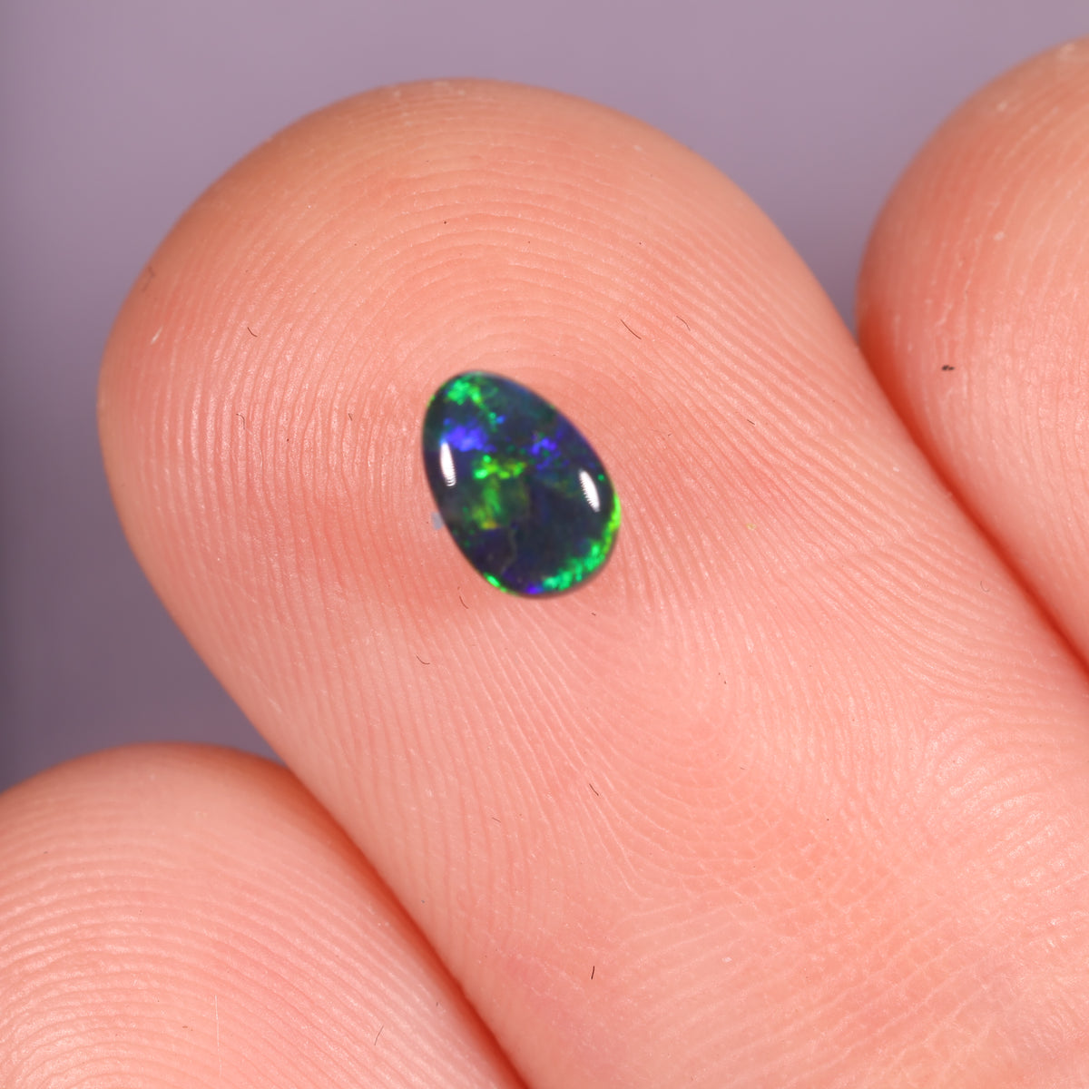 Lightning Ridge Nobby 0.32 cts 39725
