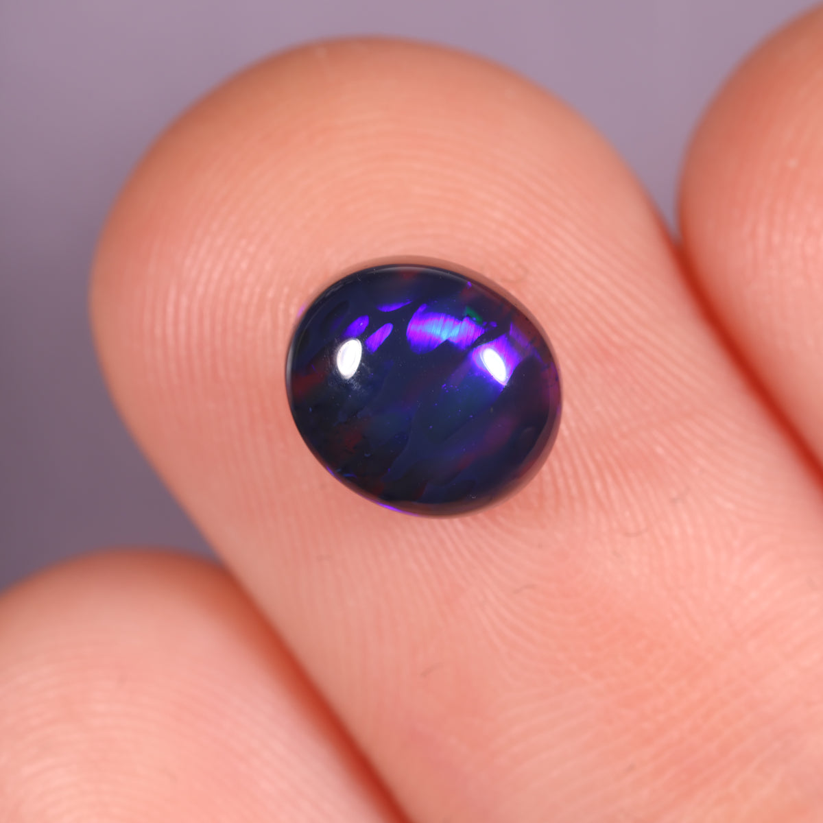 Lightning Ridge Nobby 1.28 cts 39728