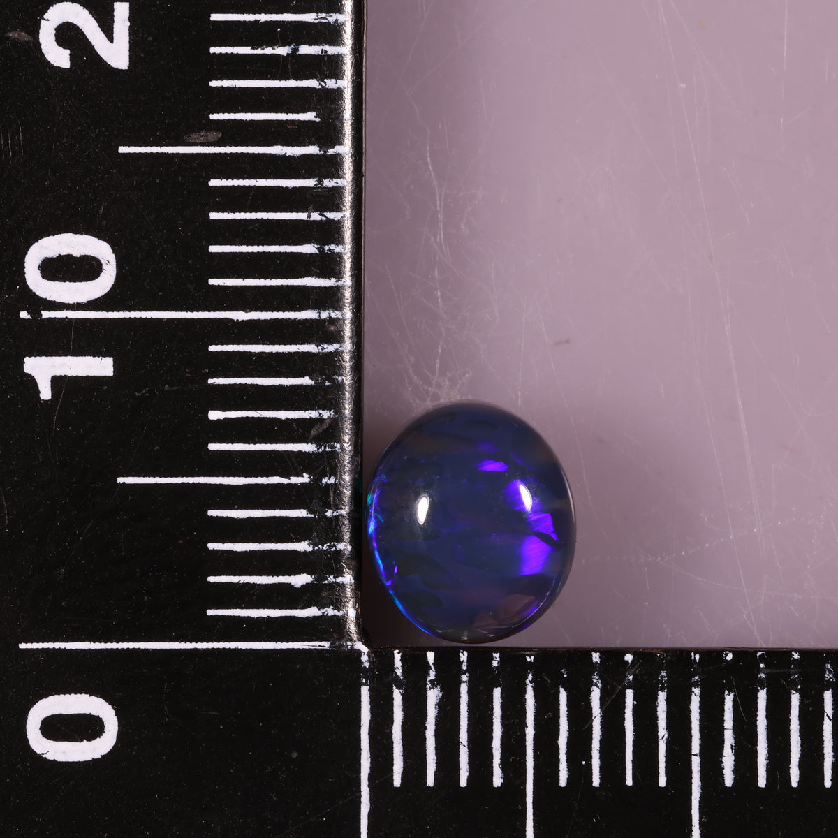 Lightning Ridge Nobby 1.28 cts 39728