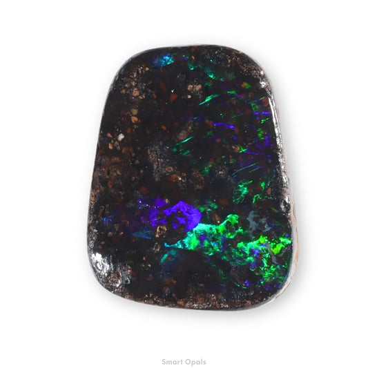 Boulder Opal 1.42 cts 39729