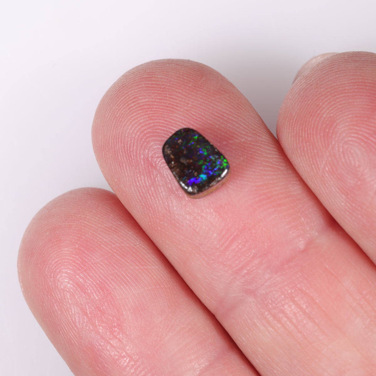 Boulder Opal 1.42 cts 39729