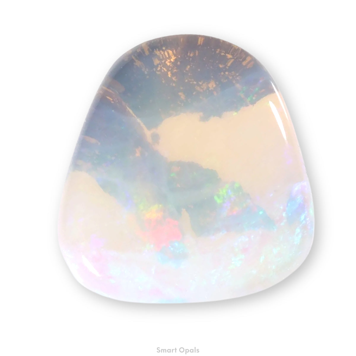 Boulder Opal 1.81 cts 39730