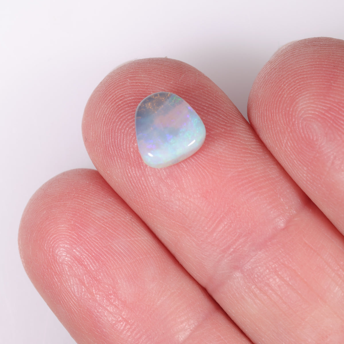 Boulder Opal 1.81 cts 39730