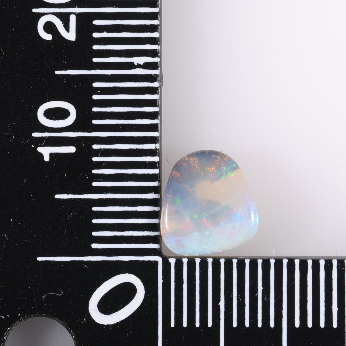 Boulder Opal 1.81 cts 39730