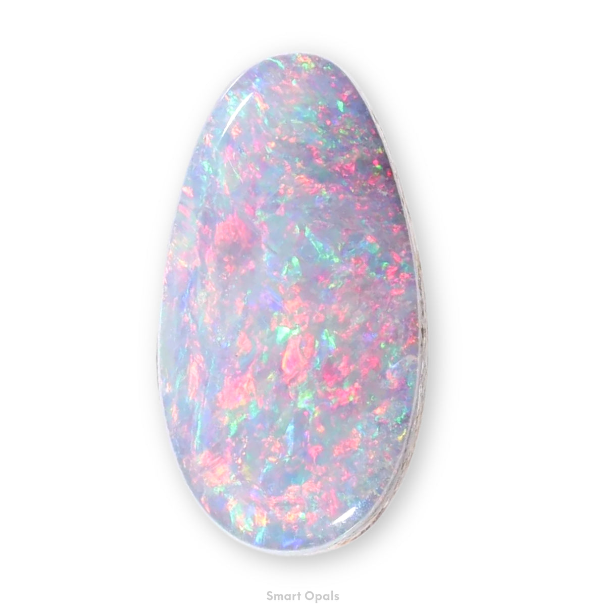 Boulder Opal 0.9 cts 39731