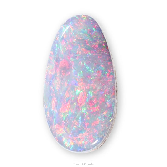 Boulder Opal 0.9 cts 39731