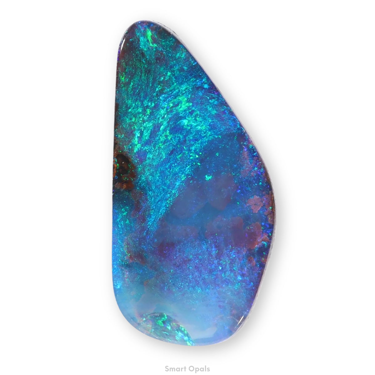 Boulder Opal 1.82 cts 39732