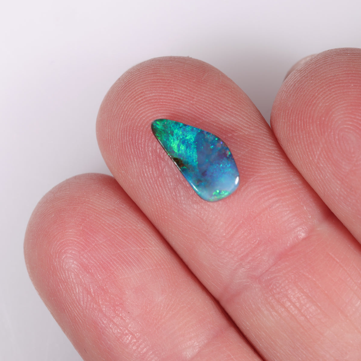 Boulder Opal 1.82 cts 39732