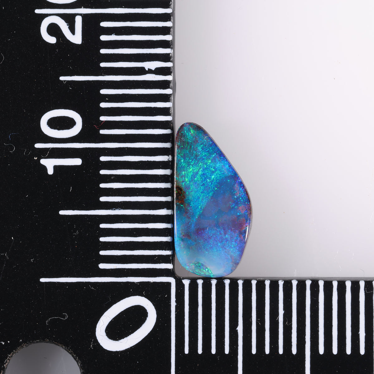 Boulder Opal 1.82 cts 39732