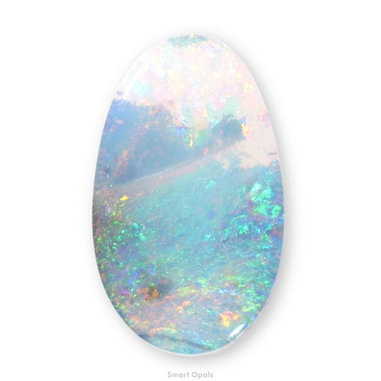Boulder Opal 0.39 cts 39733
