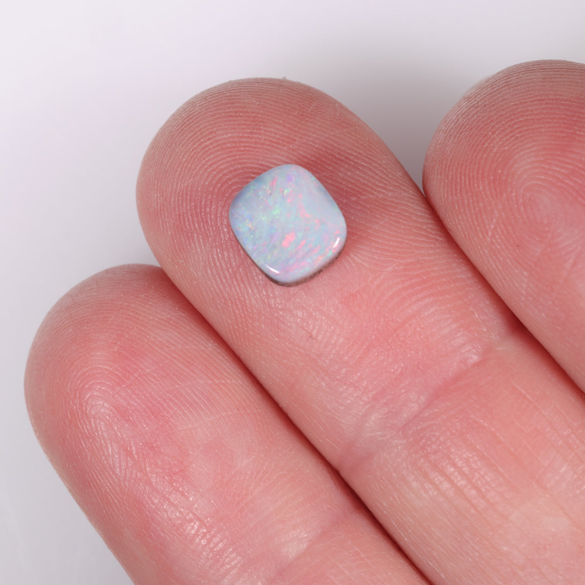 Boulder Opal 1.66 cts 39734