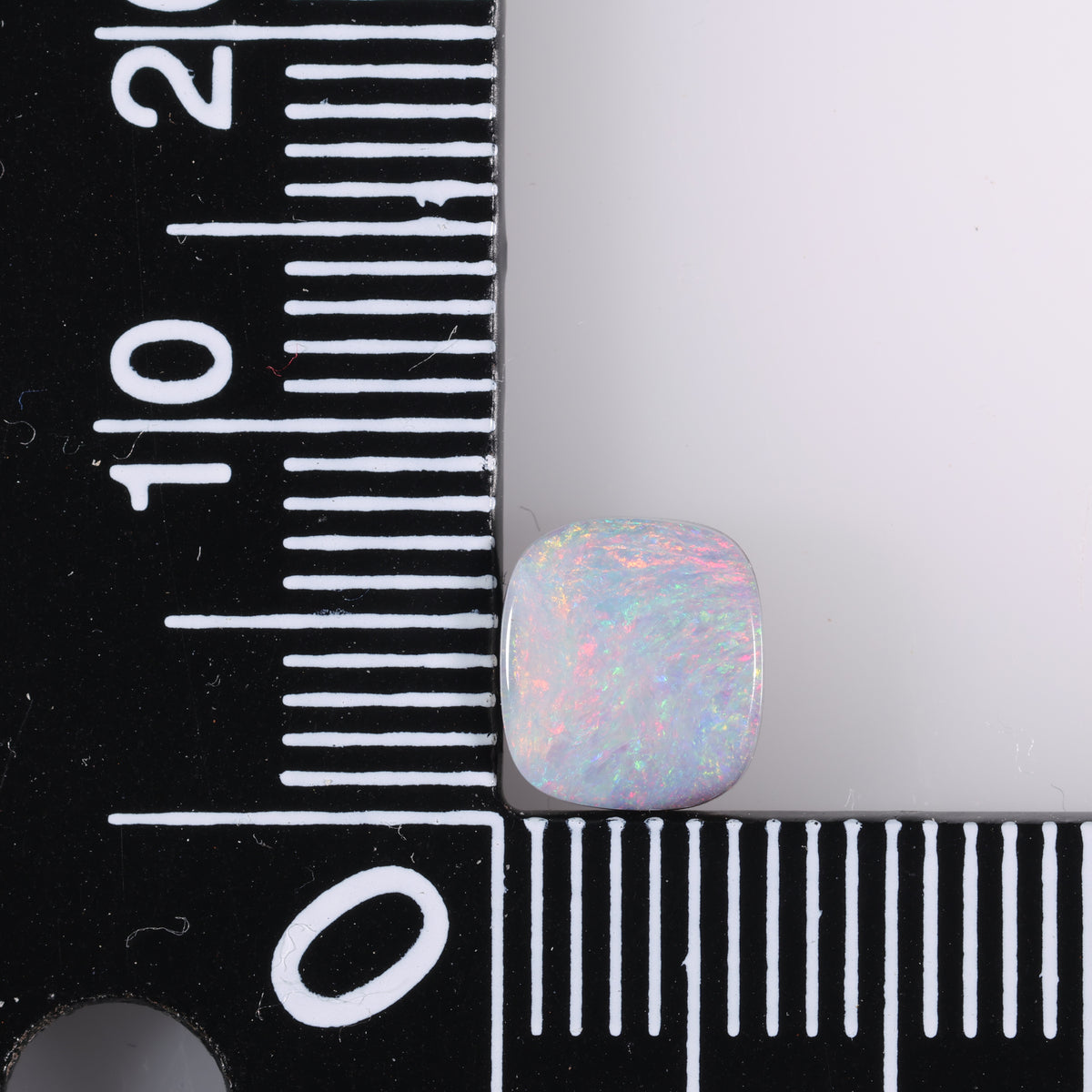 Boulder Opal 1.66 cts 39734