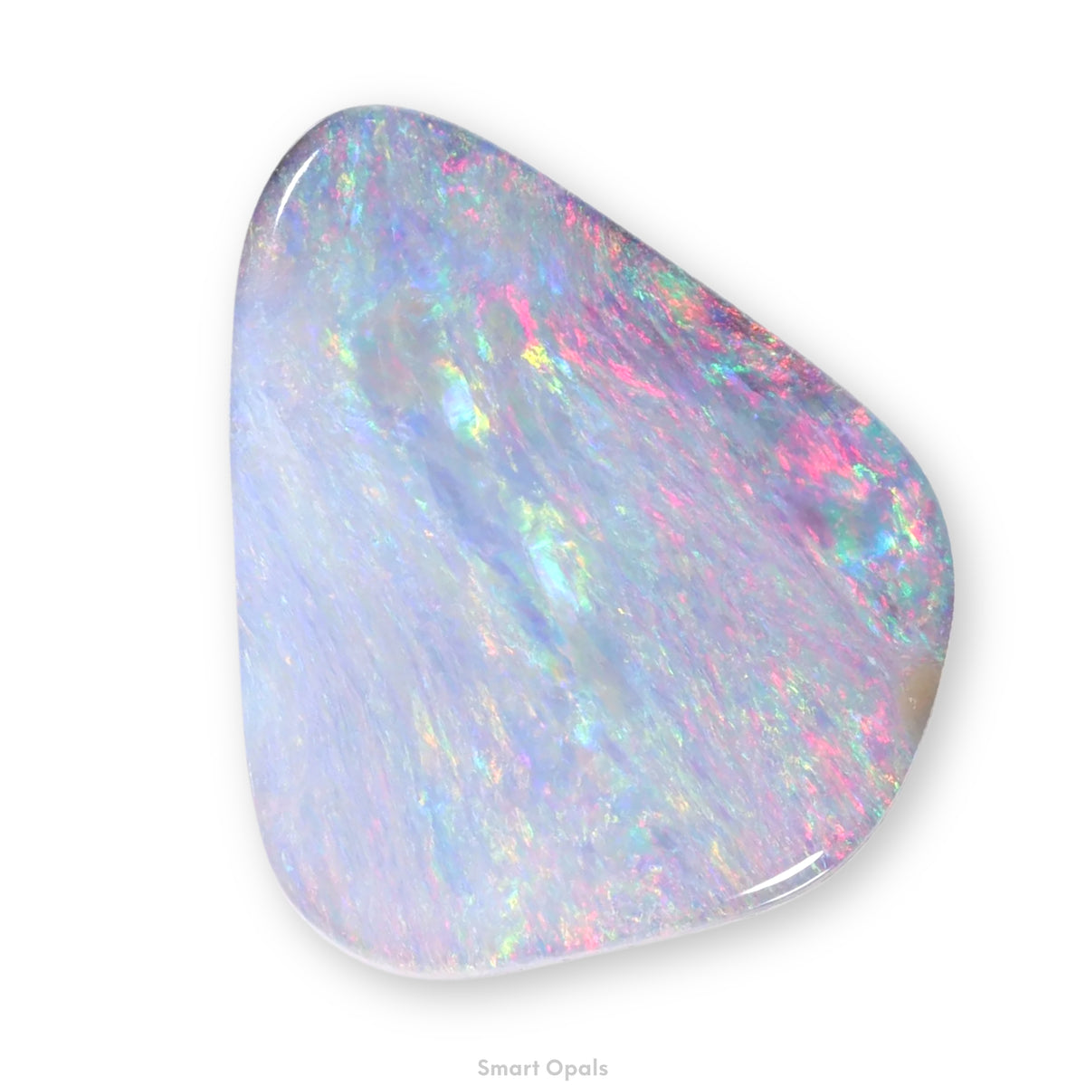 Boulder Opal 3.36 cts 39735