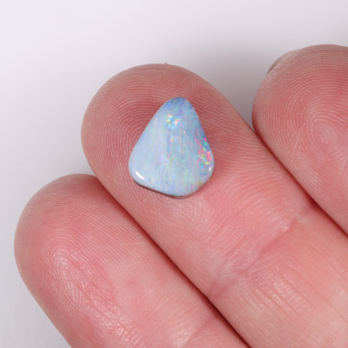 Boulder Opal 3.36 cts 39735