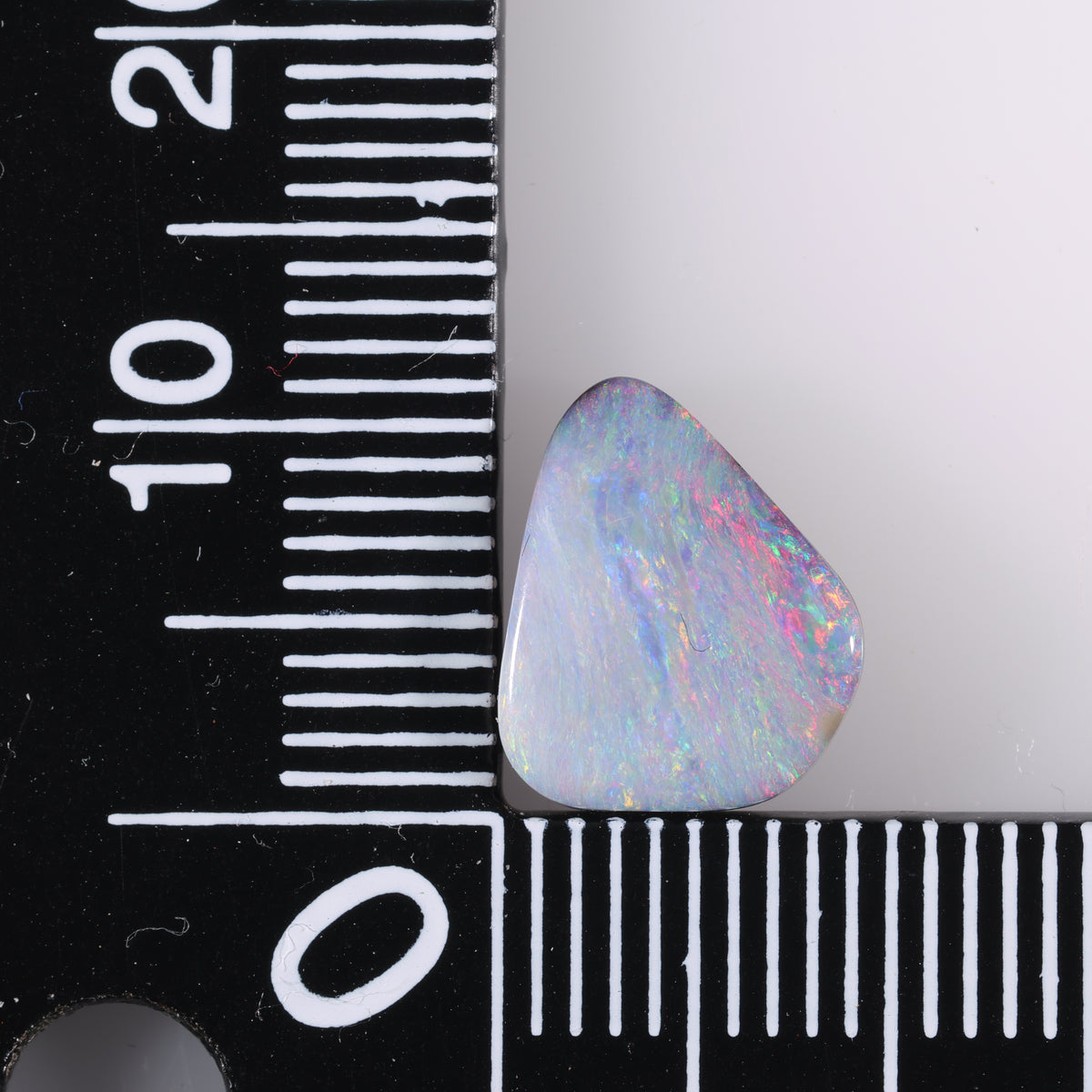 Boulder Opal 3.36 cts 39735