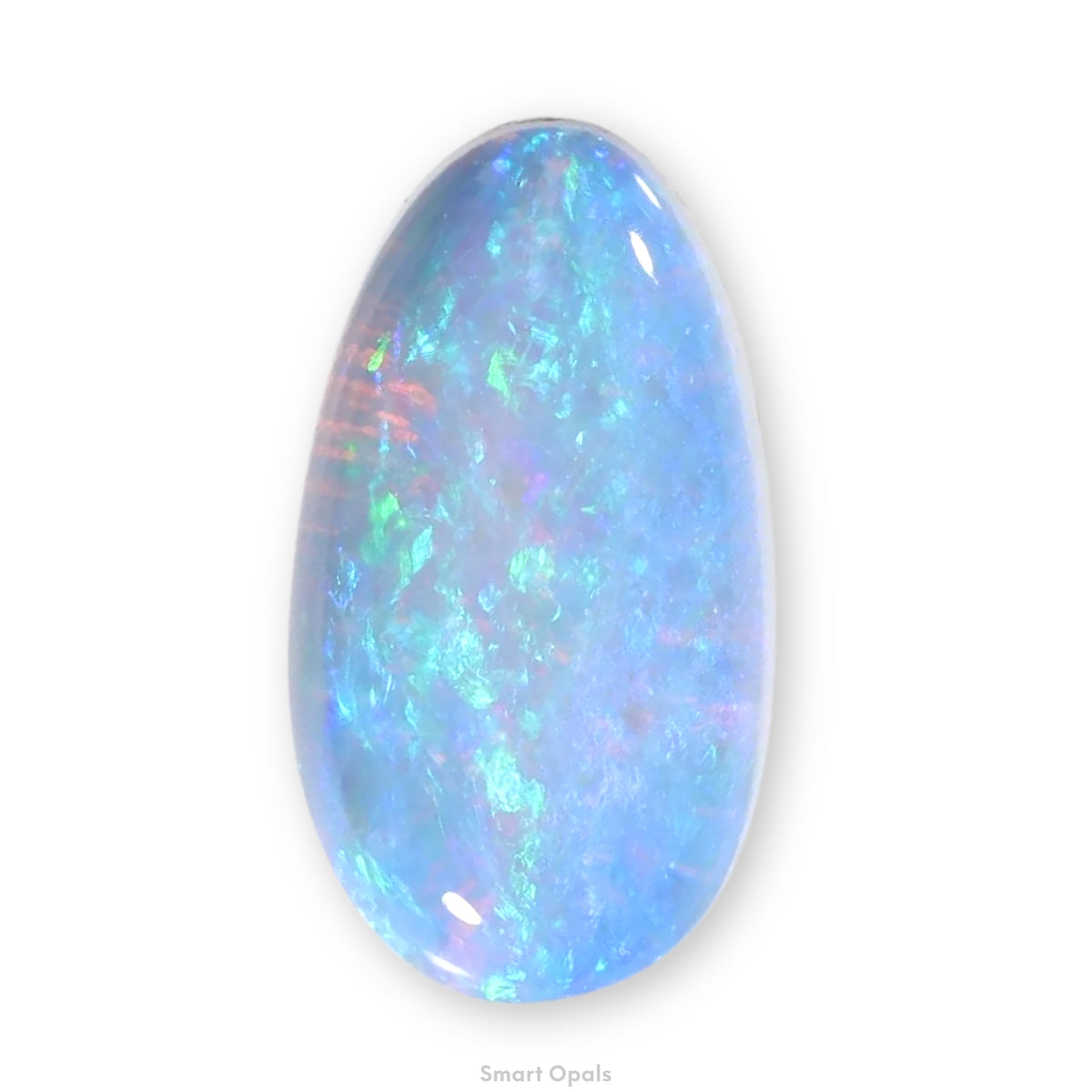 Boulder Opal 1.14 cts 39736