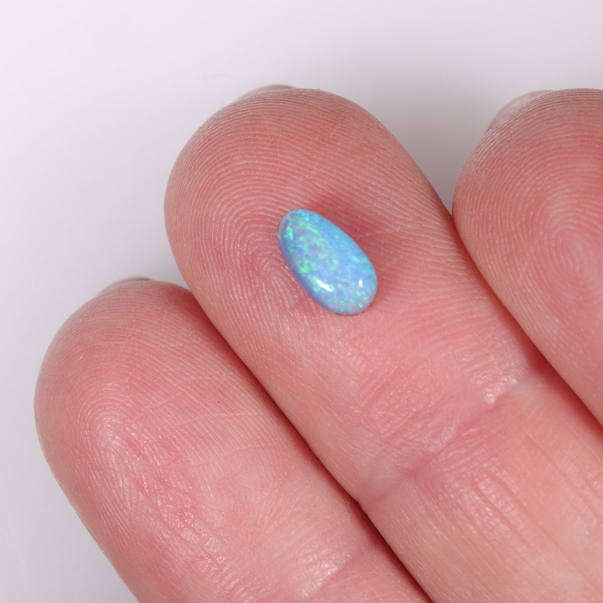 Boulder Opal 1.14 cts 39736
