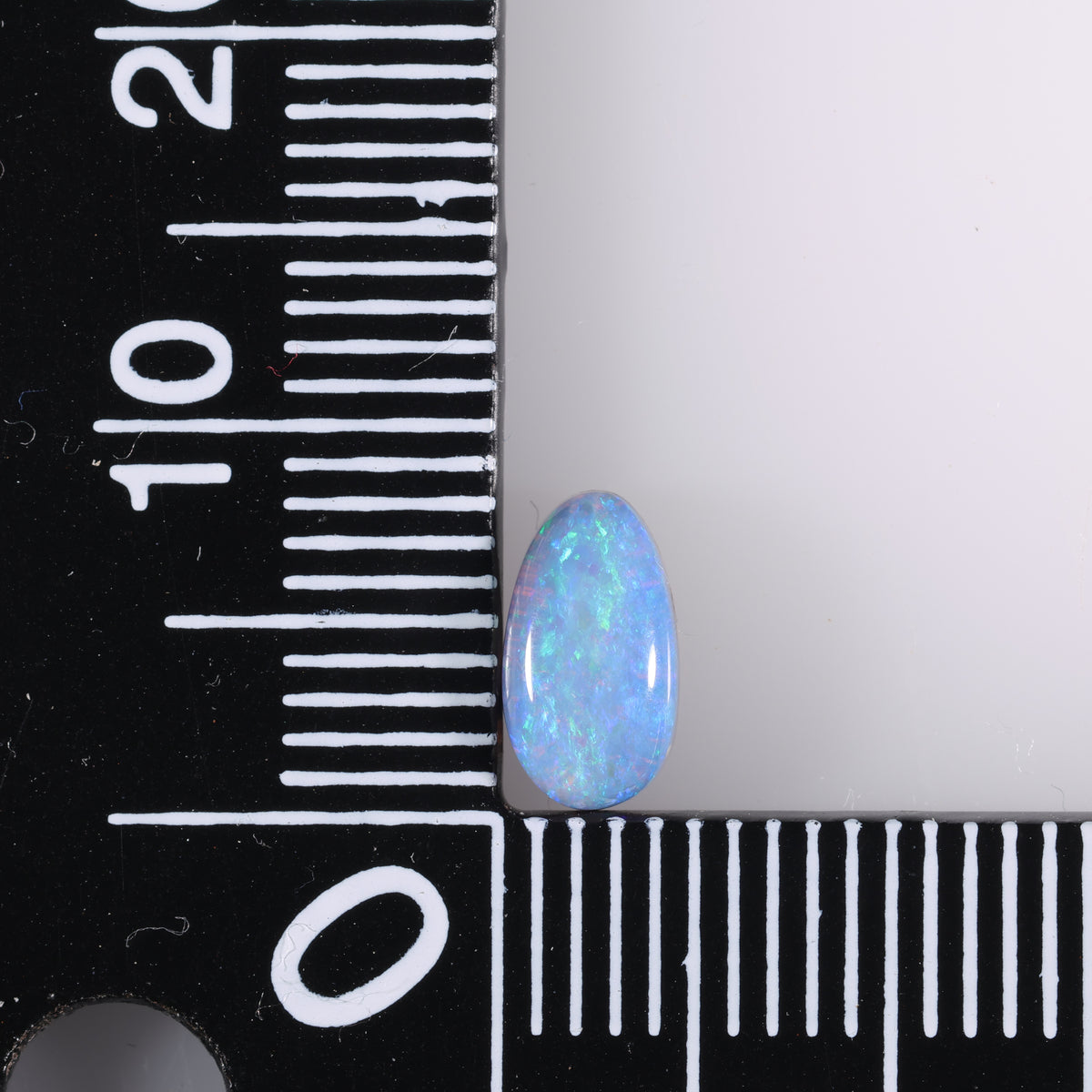 Boulder Opal 1.14 cts 39736