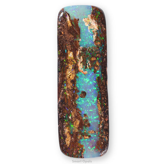 Boulder Opal 5.72 cts 39738