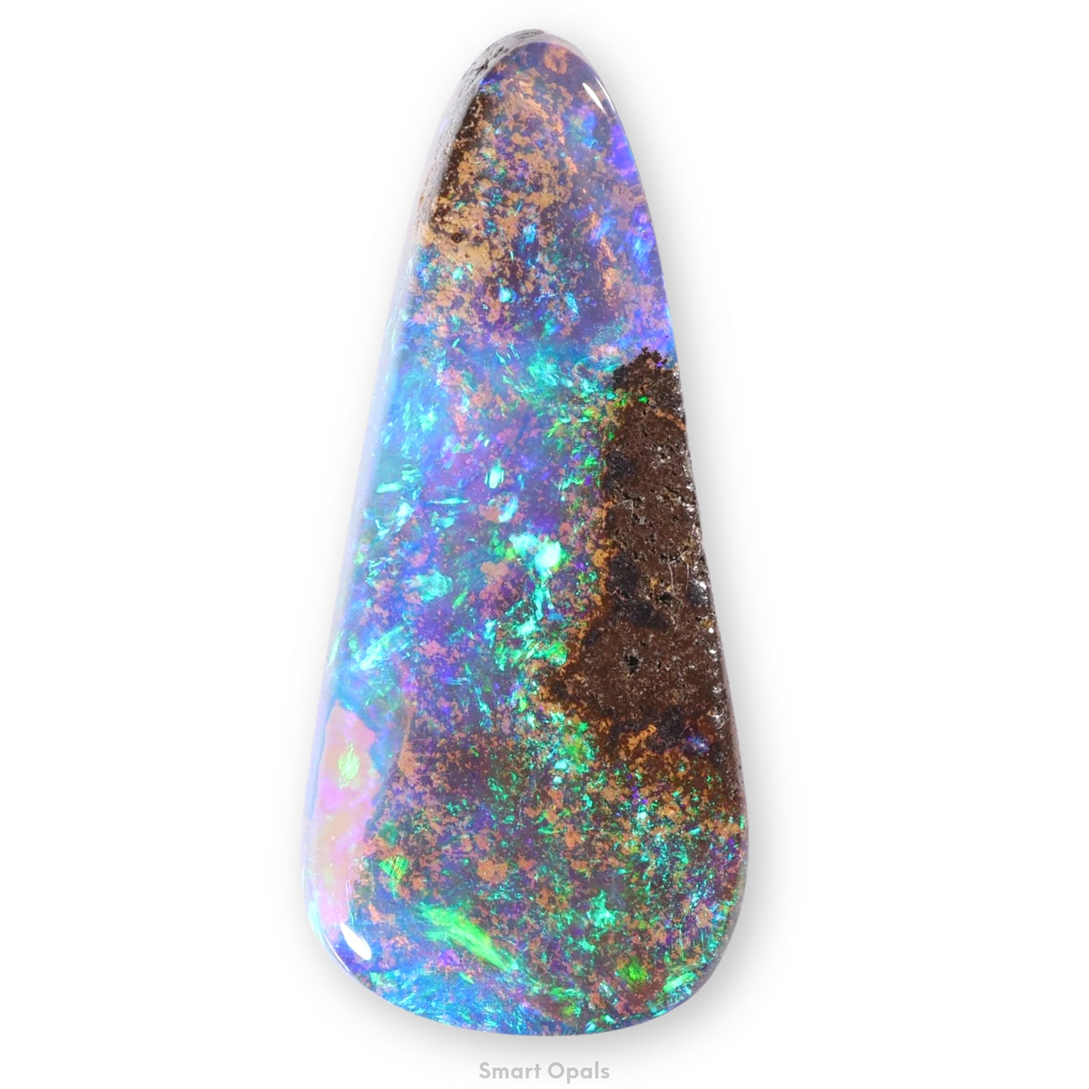 Boulder Opal 2.1 cts 39739