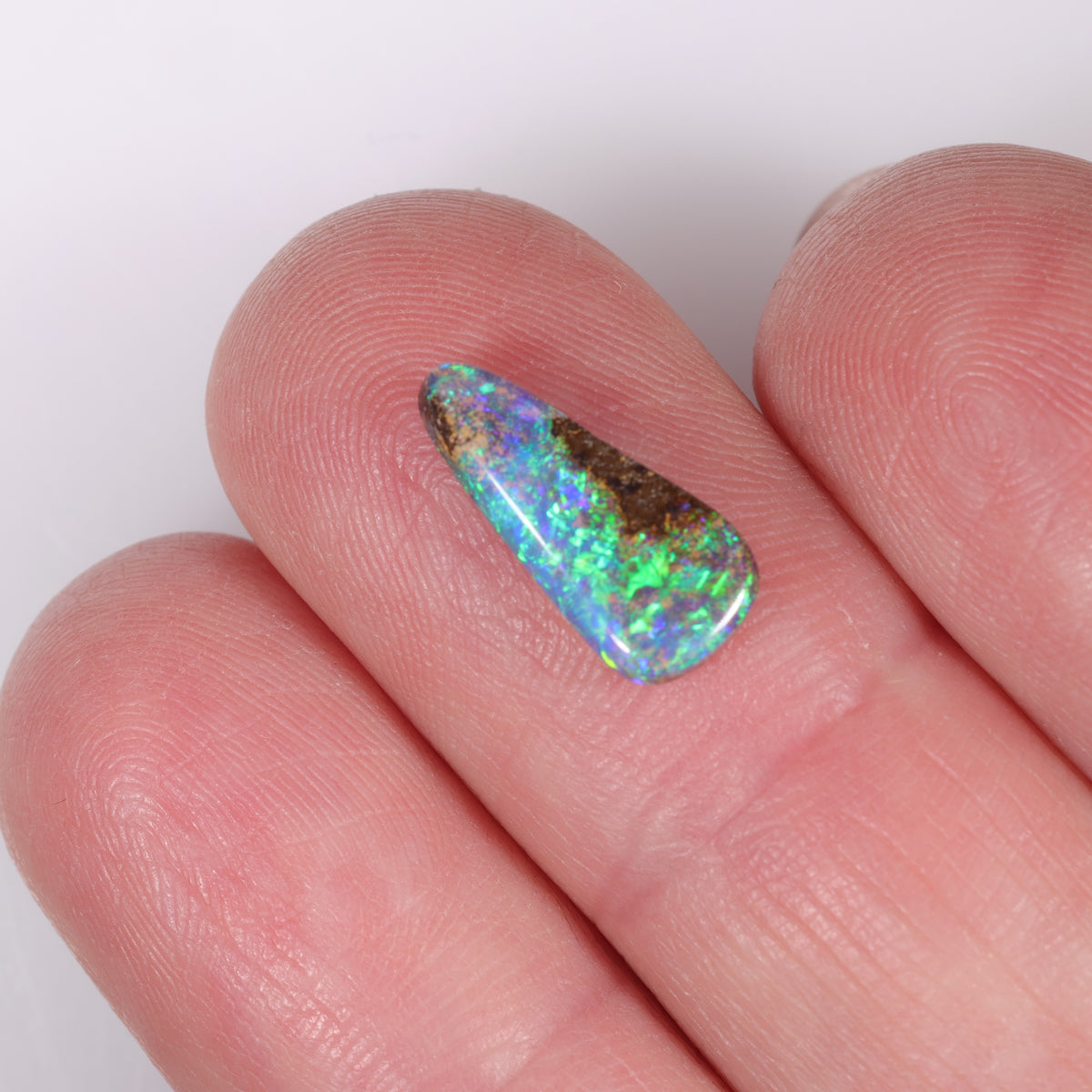 Boulder Opal 2.1 cts 39739