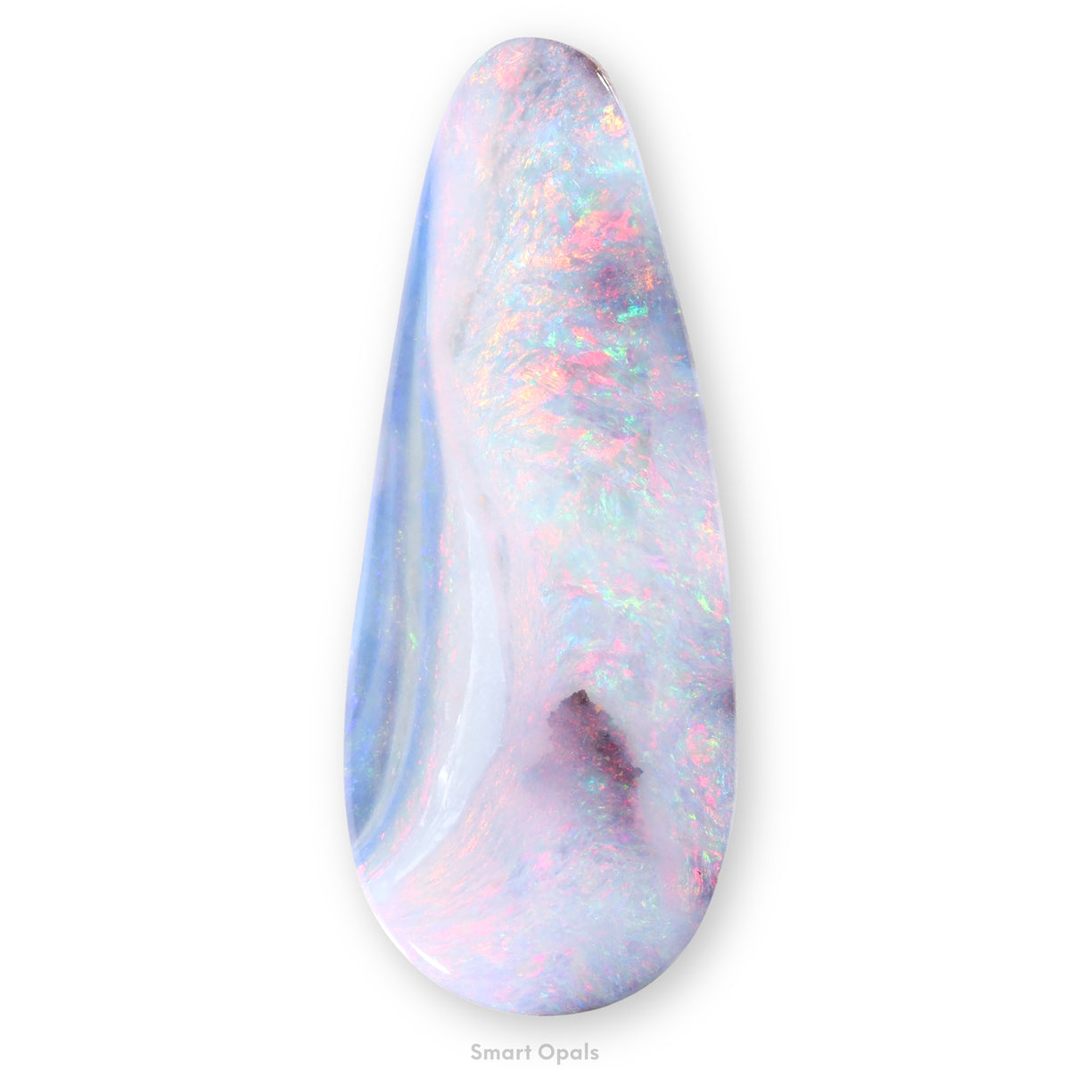 Boulder Opal 13.39 cts 39743