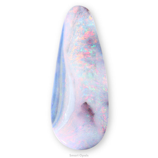 Boulder Opal 13.39 cts 39743