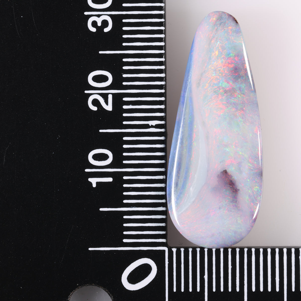 Boulder Opal 13.39 cts 39743