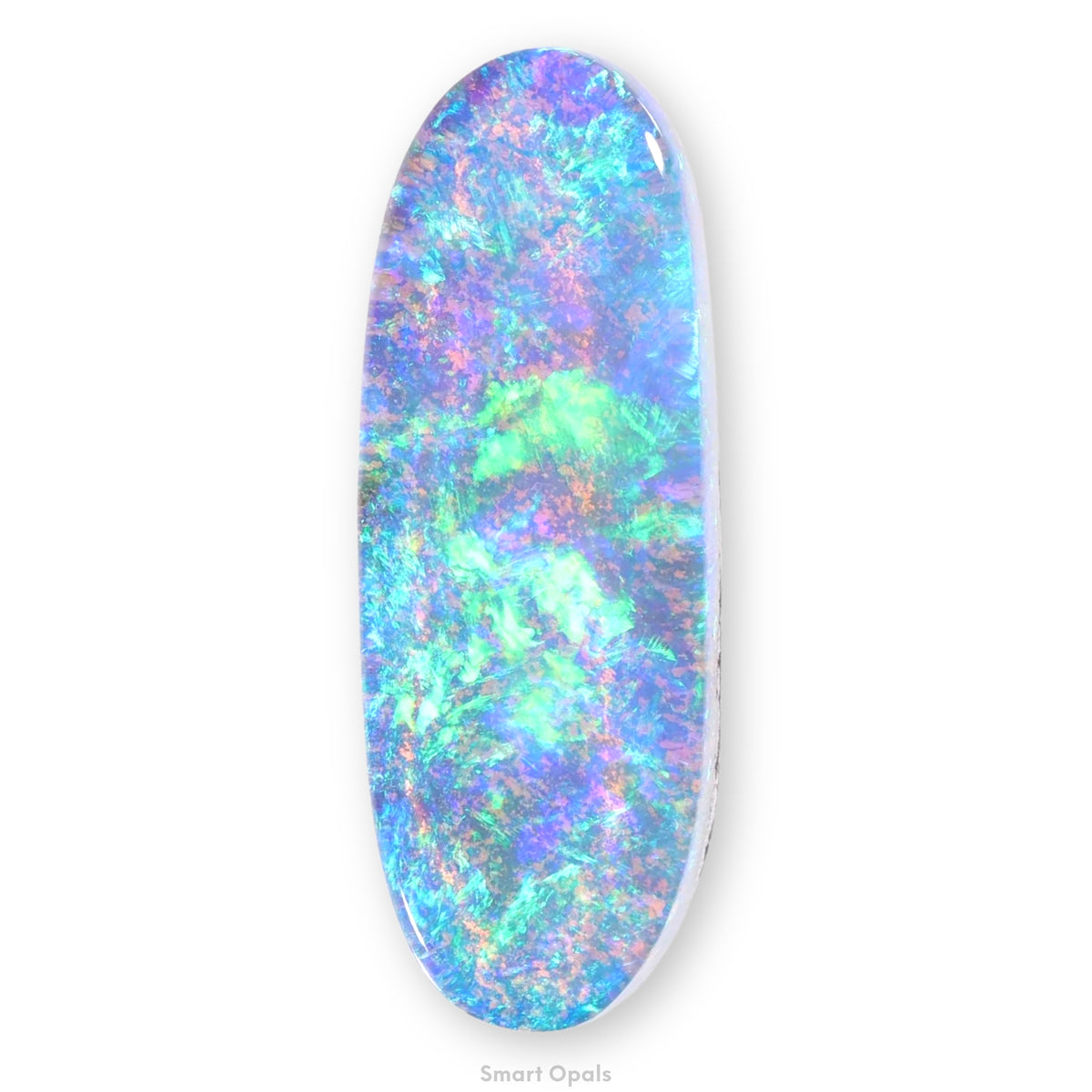 Boulder Opal 2.28 cts 39744