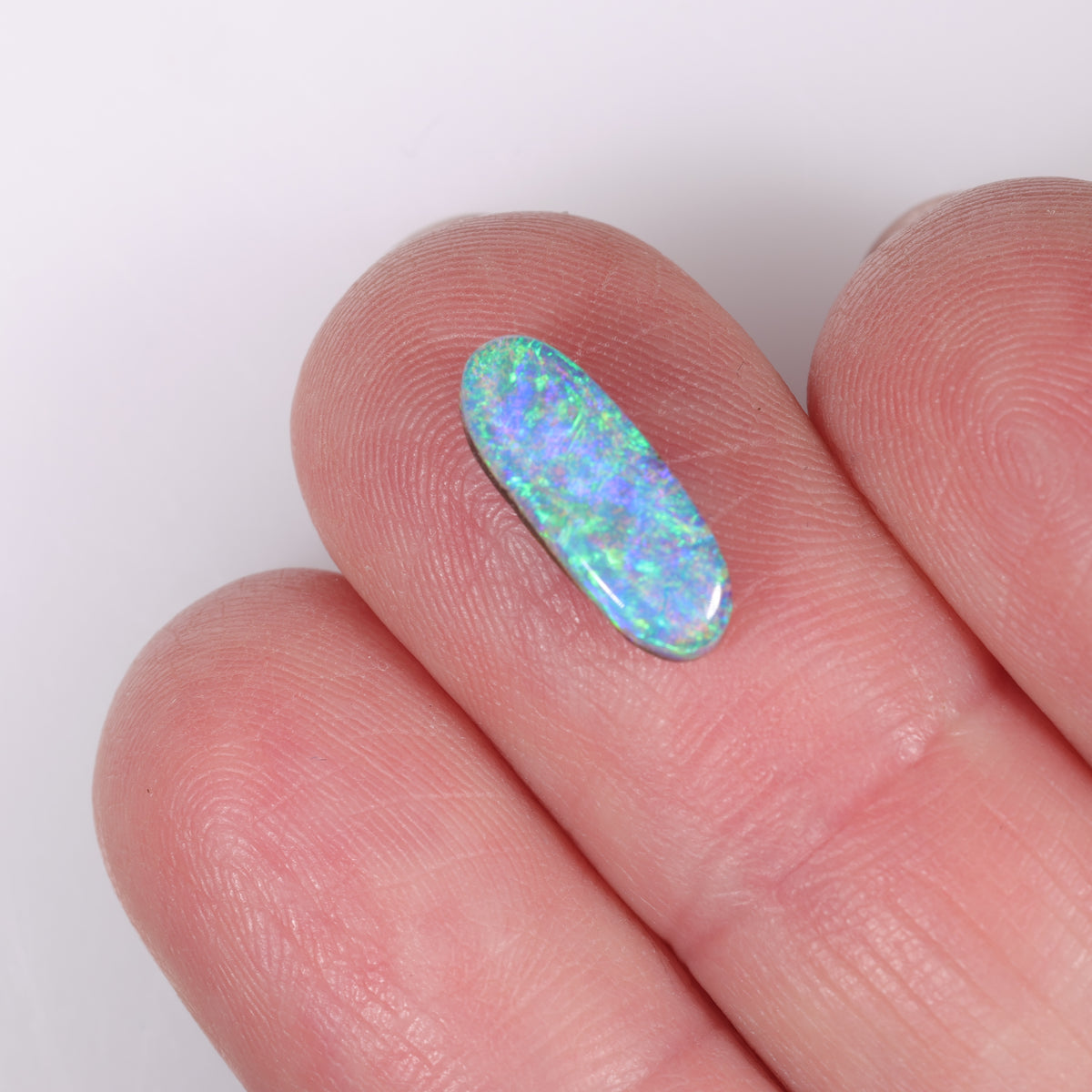 Boulder Opal 2.28 cts 39744
