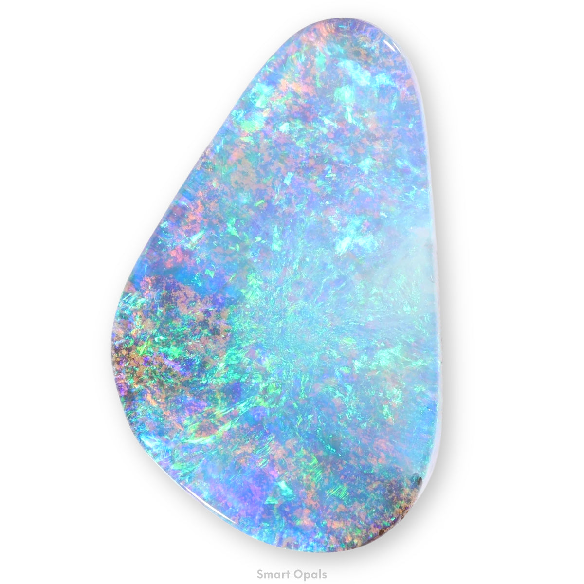Boulder Opal 4.22 cts 39745