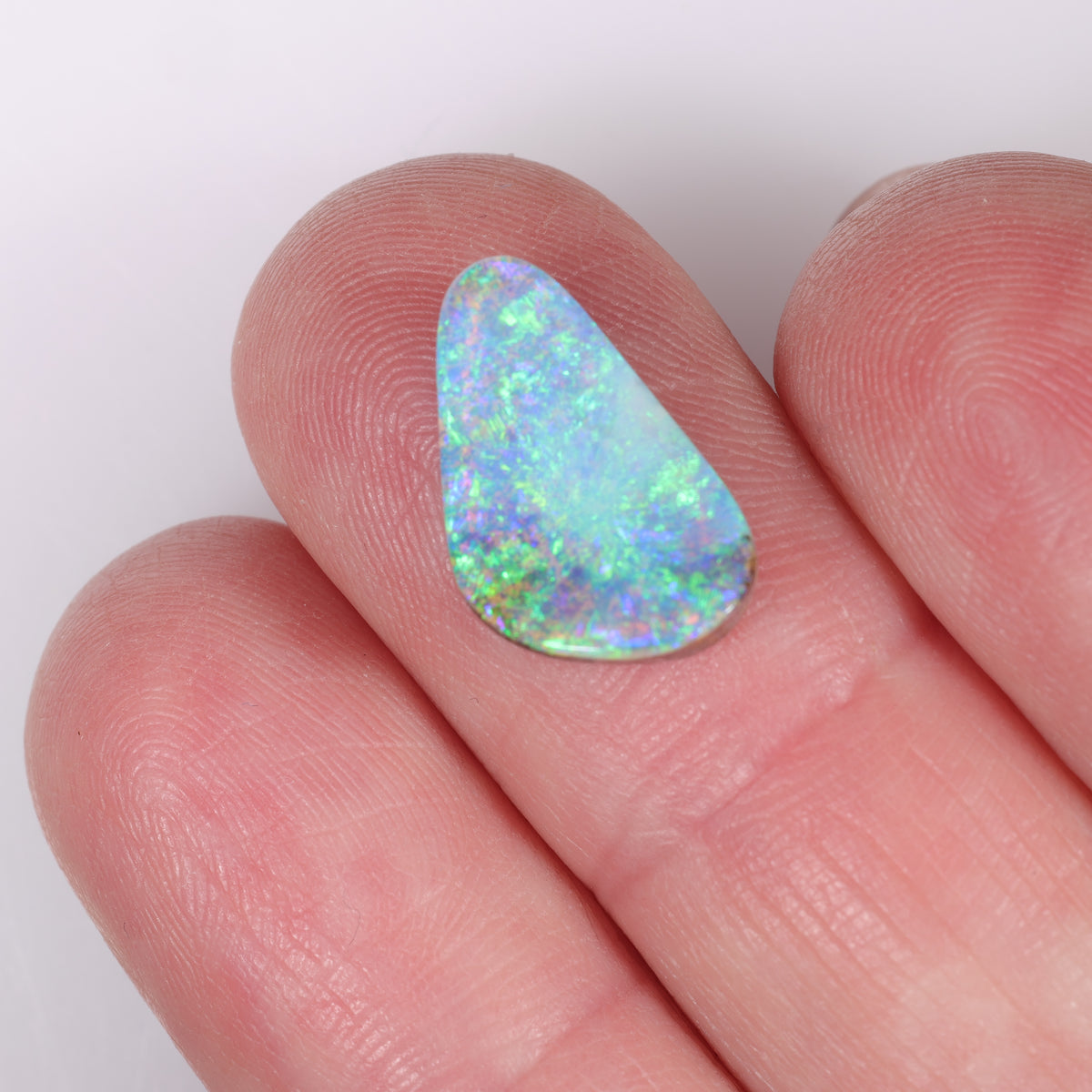 Boulder Opal 4.22 cts 39745
