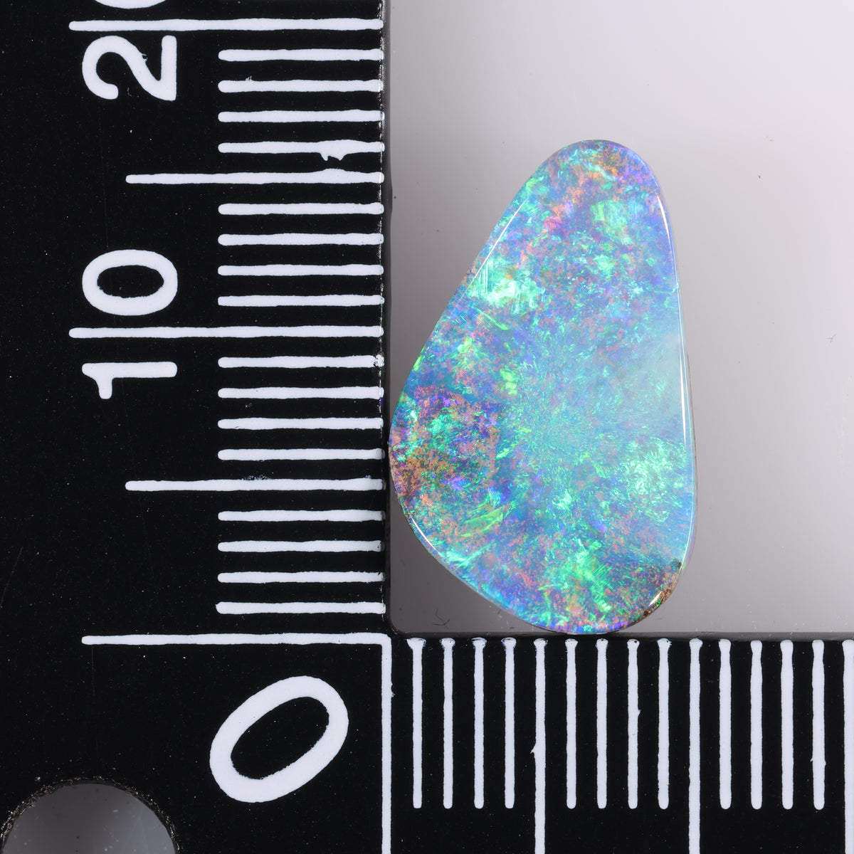 Boulder Opal 4.22 cts 39745