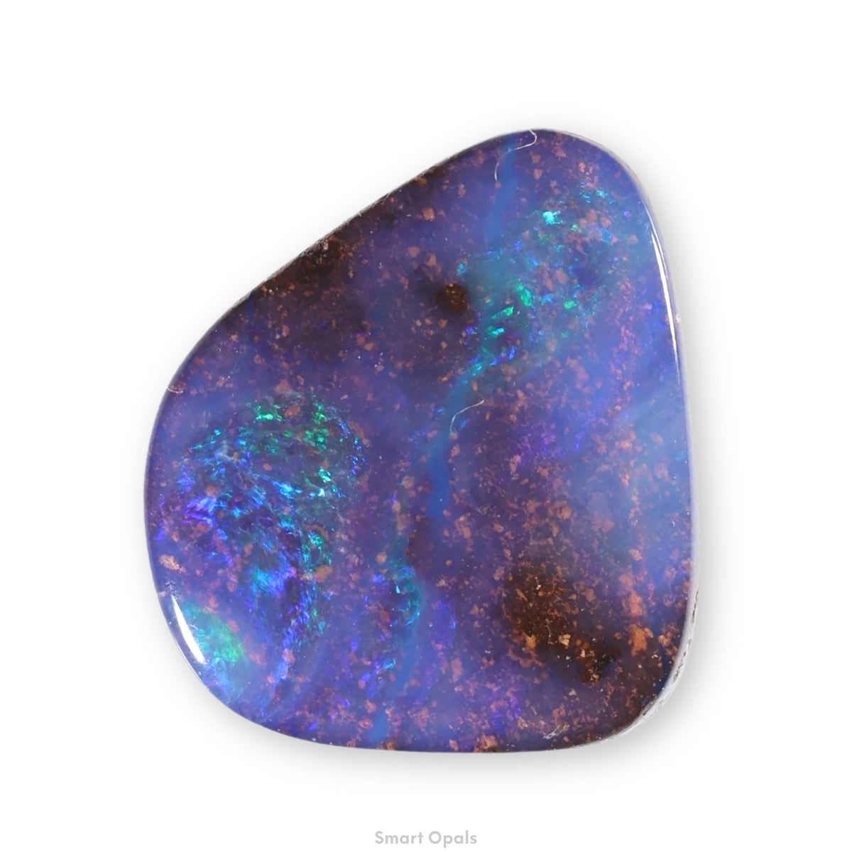 Boulder Opal 1.93 cts 39747