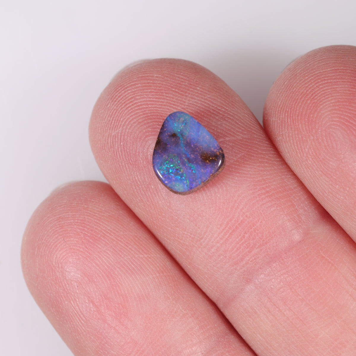 Boulder Opal 1.93 cts 39747